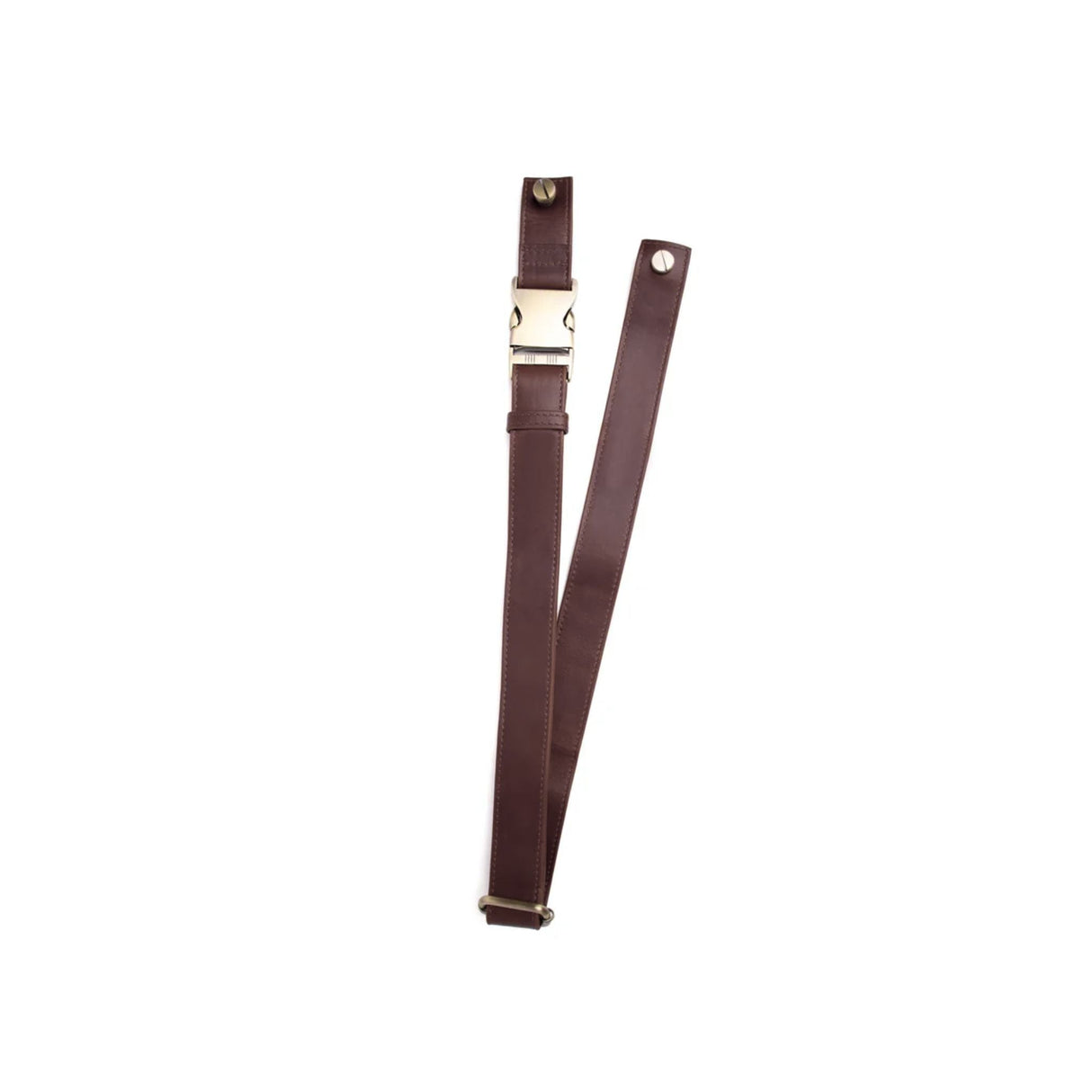 The Crossbody Strap