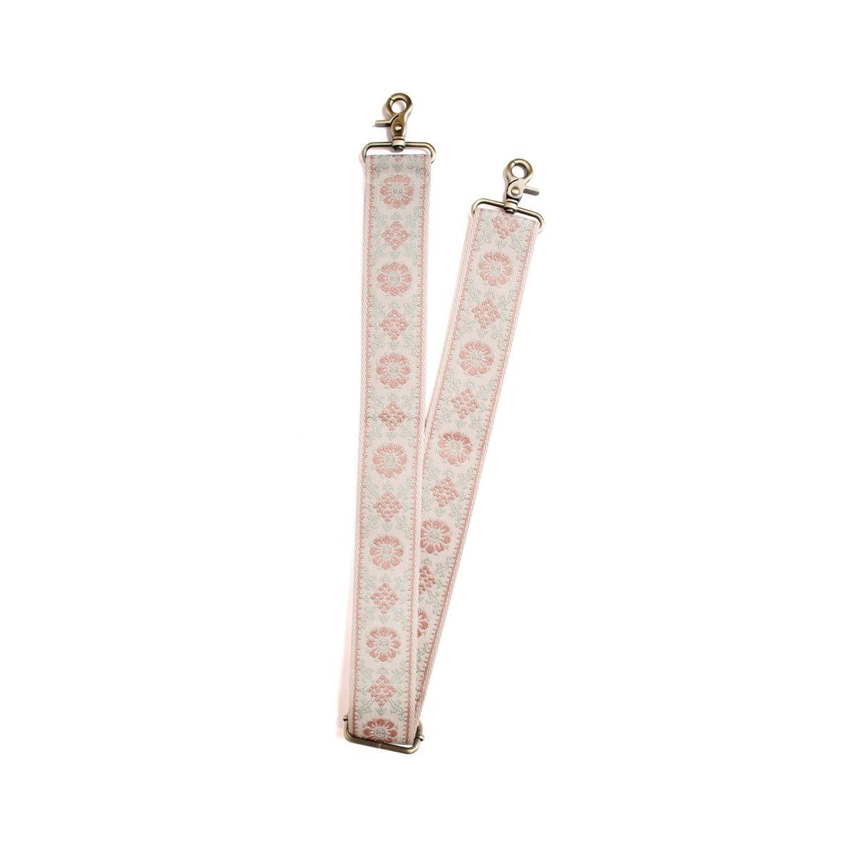 The Crossbody Strap
