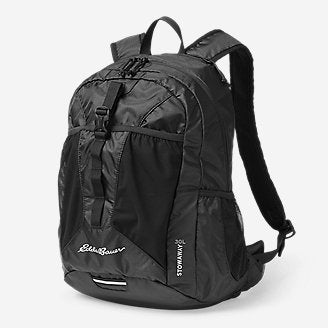 Stowaway Packable 30L Daypack by Eddie Bauer