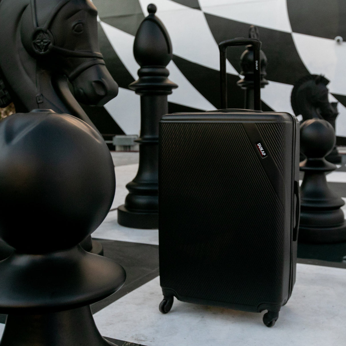 DISCOVERY Medium 24"