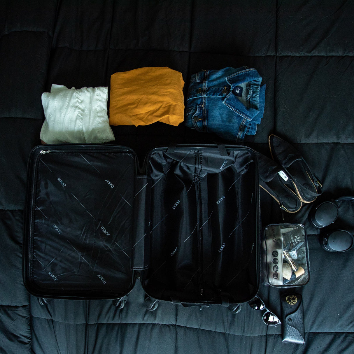 DISCOVERY Carry On 20"