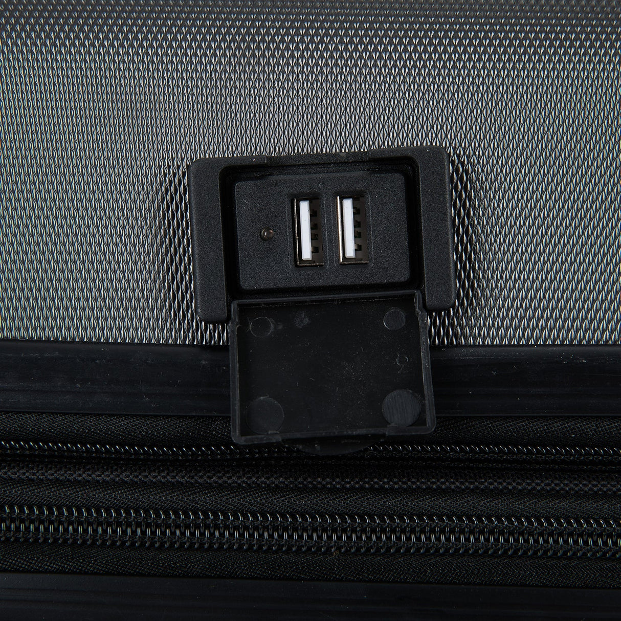 INTELY Extra Large 32" with Built-in Digital Weight Scale