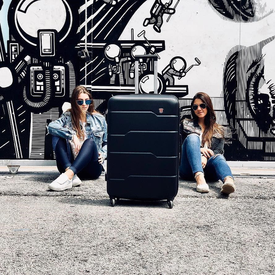 RODEZ 3 Piece Set 20''/24''/28''