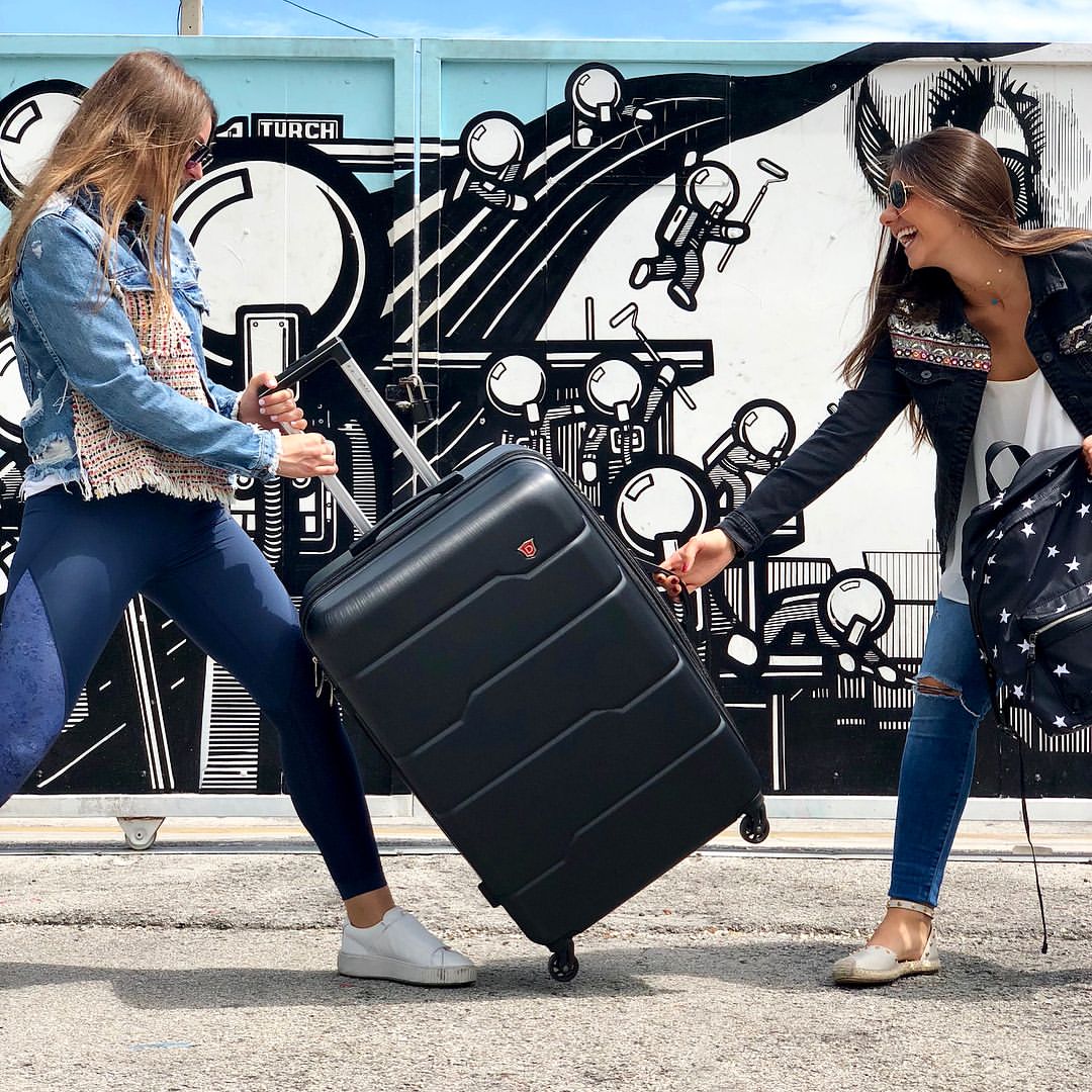 RODEZ 3 Piece Set 20''/24''/28''