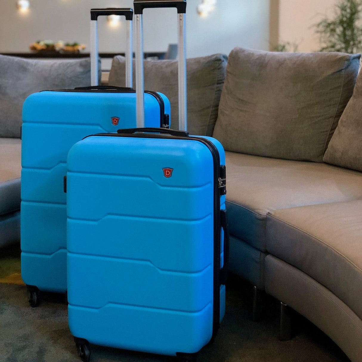 RODEZ 3 Piece Set 20''/24''/28''