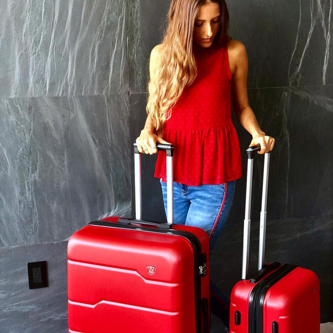 RODEZ 3 Piece Set 20''/24''/28''