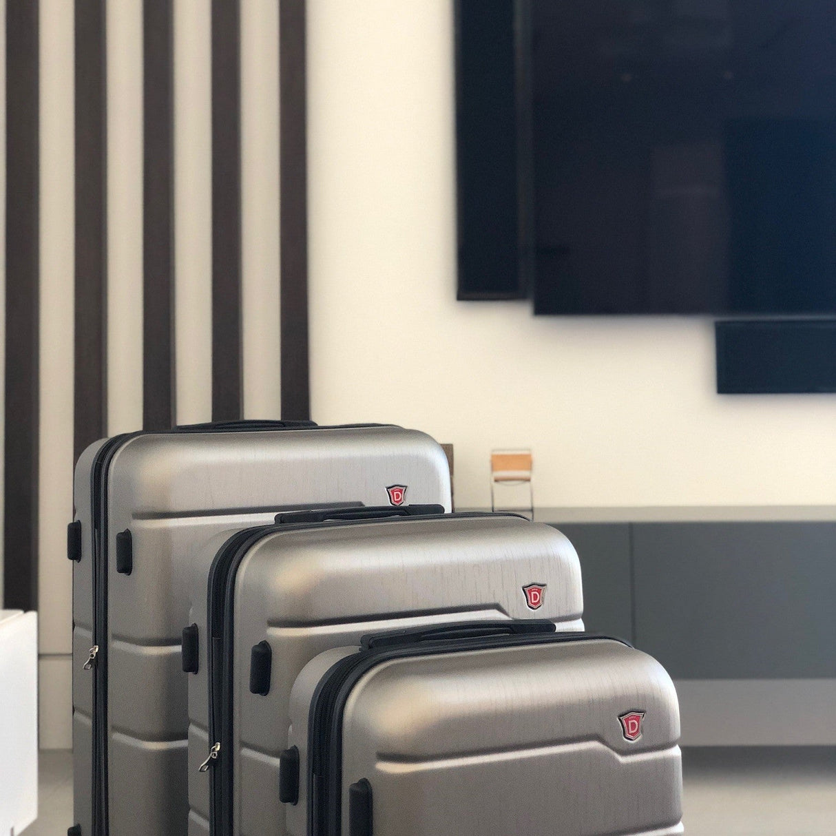 RODEZ 3 Piece Set 20''/24''/28''