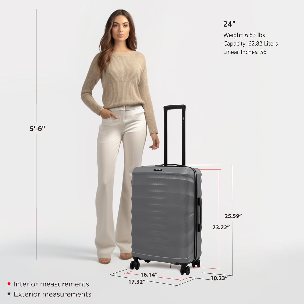 RAV Medium 24"