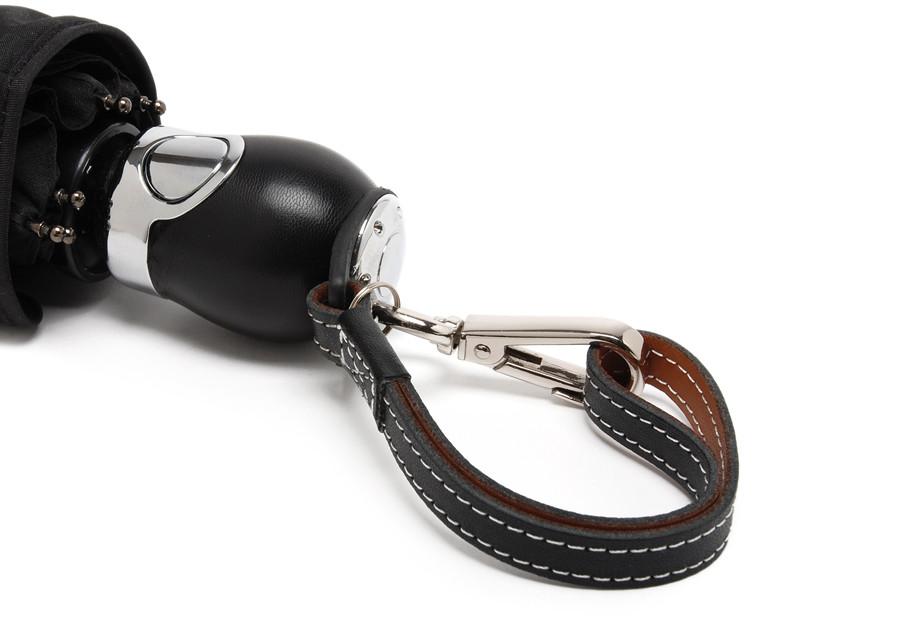 THE DAVEK COMMUTER - Small for easy portability Umbrella -6 Colors