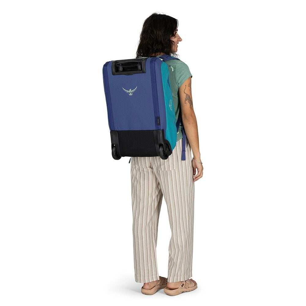 Daylite™ Carry-On Wheeled Duffel 40 by Osprey