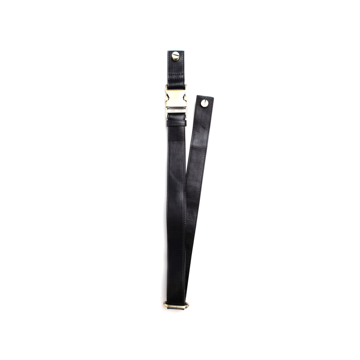 The Crossbody Strap