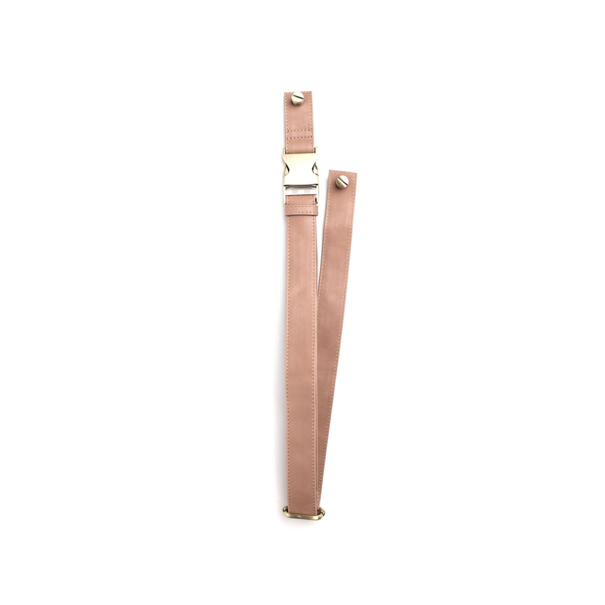 The Crossbody Strap