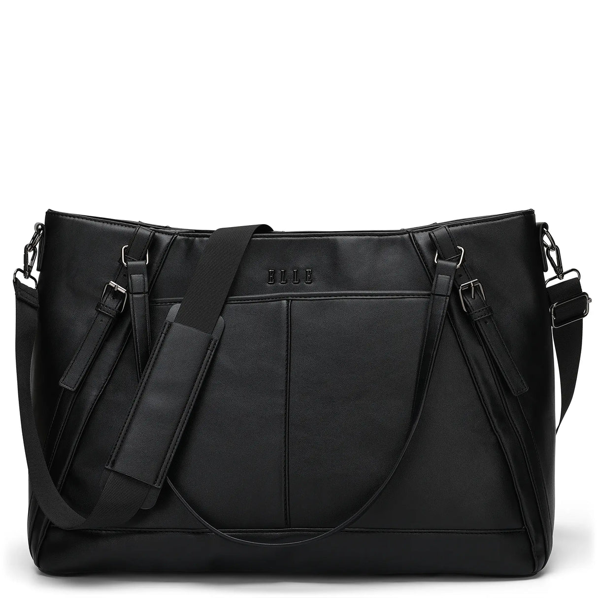 Leisure Luxe 33L Weekender Tote Bag