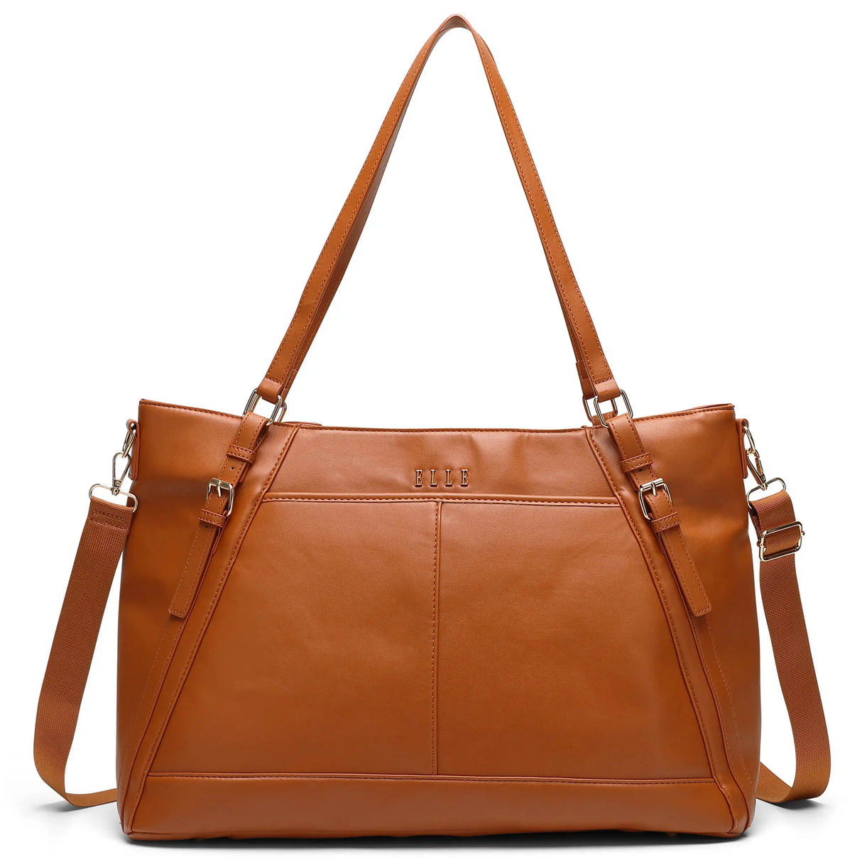 Leisure Luxe 33L Weekender Tote Bag