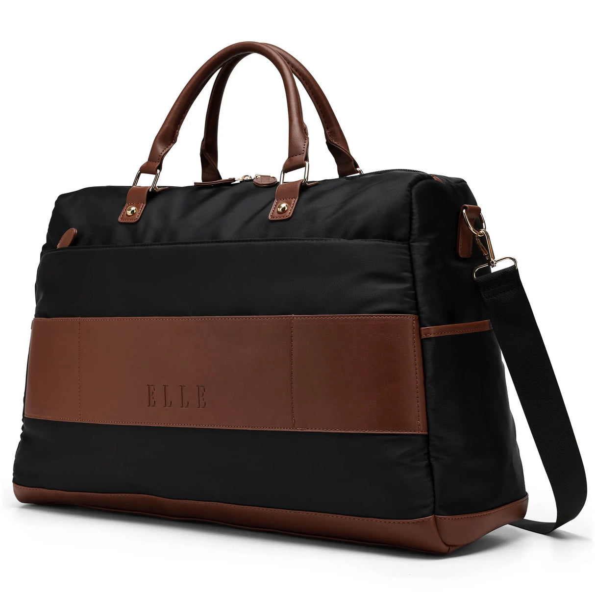 Luxe Journey 30L Weekender Duffel Bag