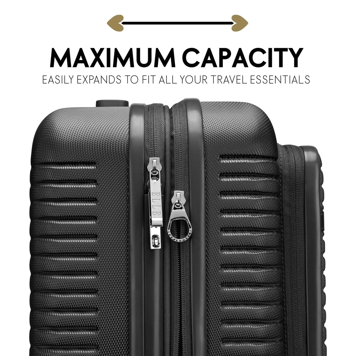 Escape Carry-on Laptop Suitcase