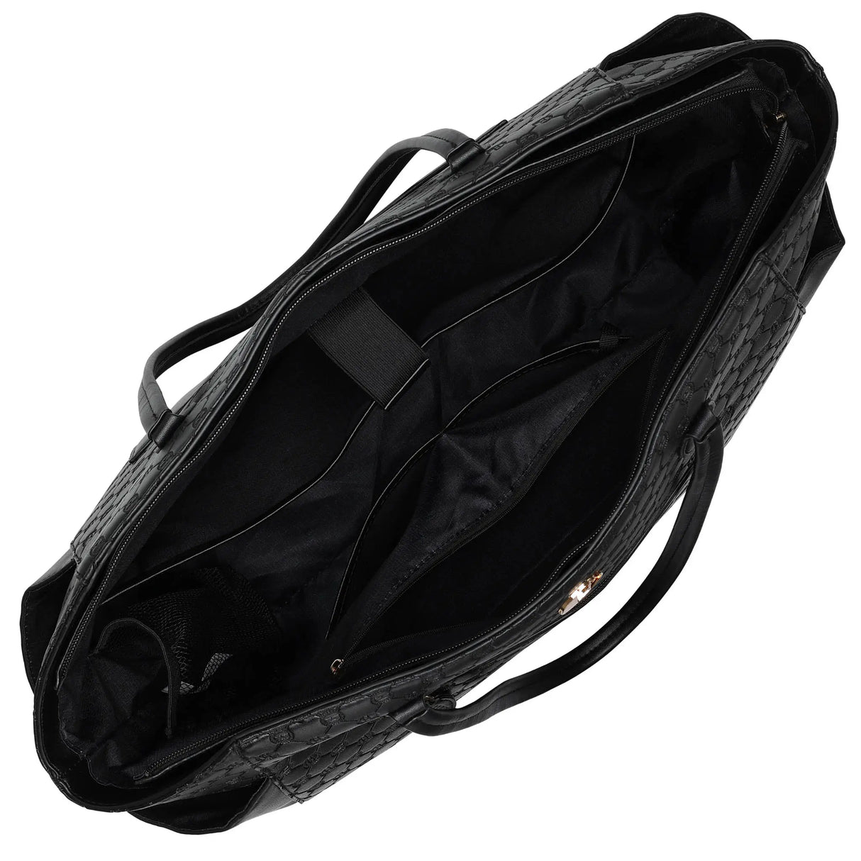 Compass 32L Weekender Tote Bag