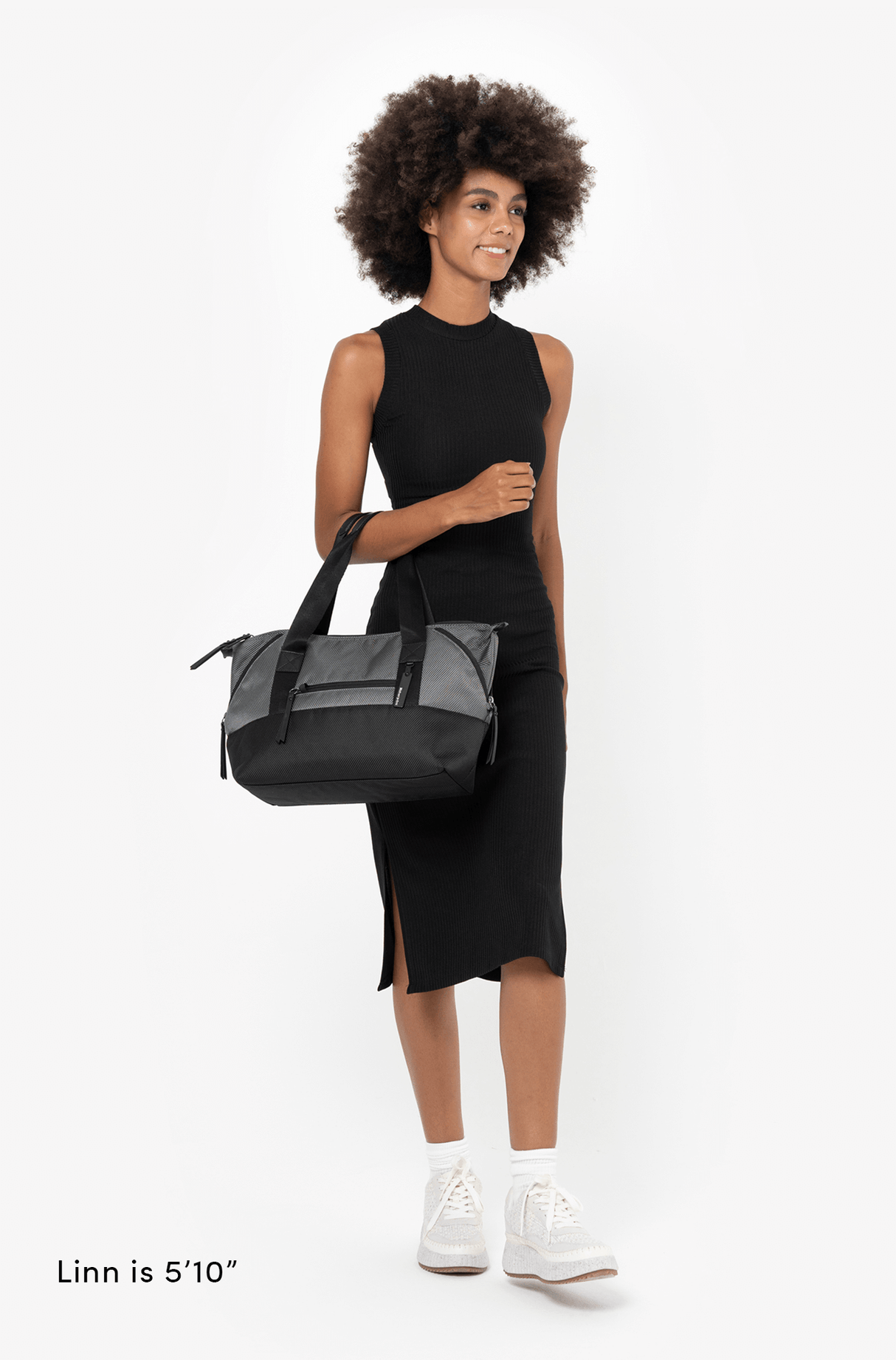 Eclipse | Expandable Tote