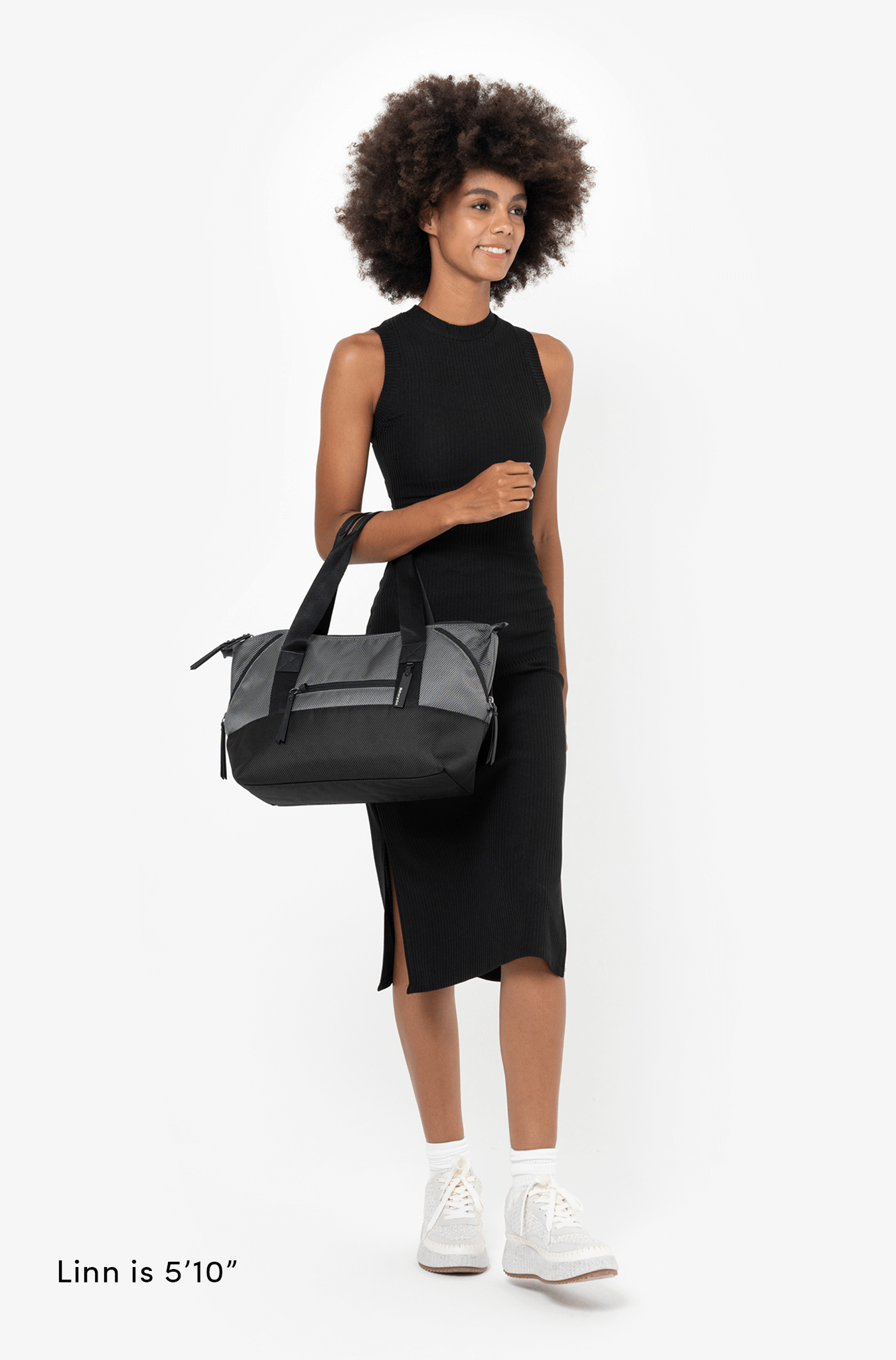 Eclipse | Expandable Tote
