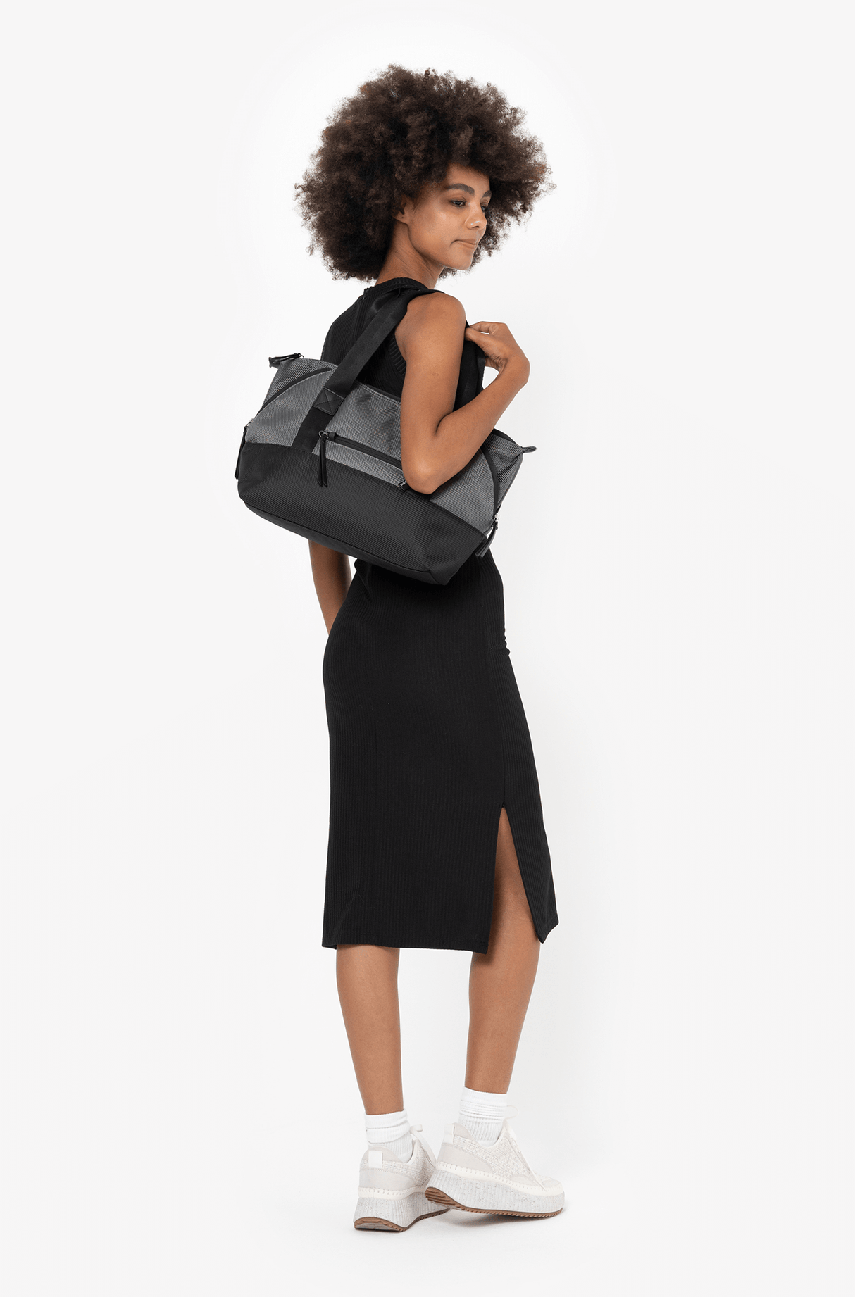 Eclipse | Expandable Tote