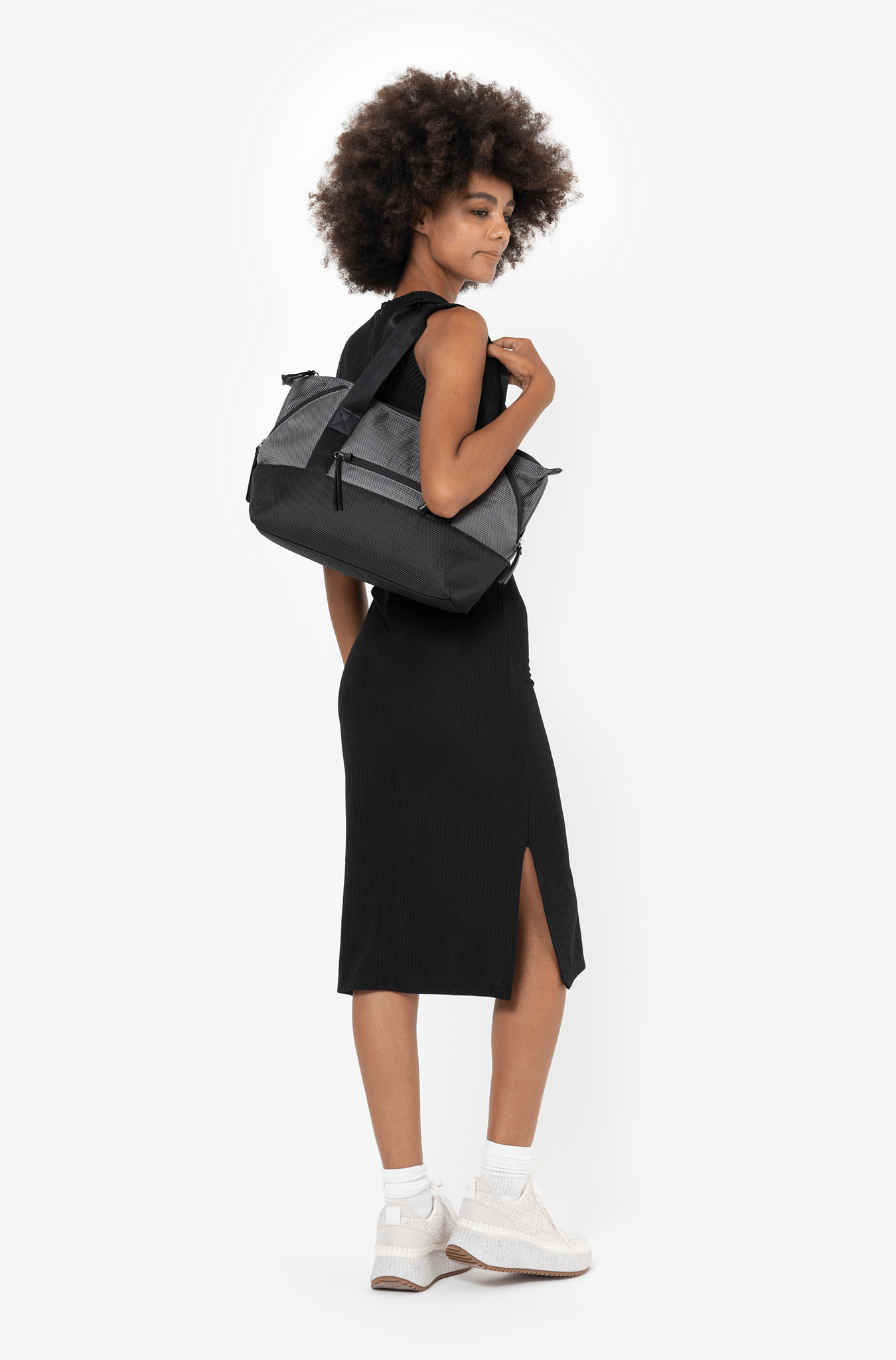 Eclipse | Expandable Tote