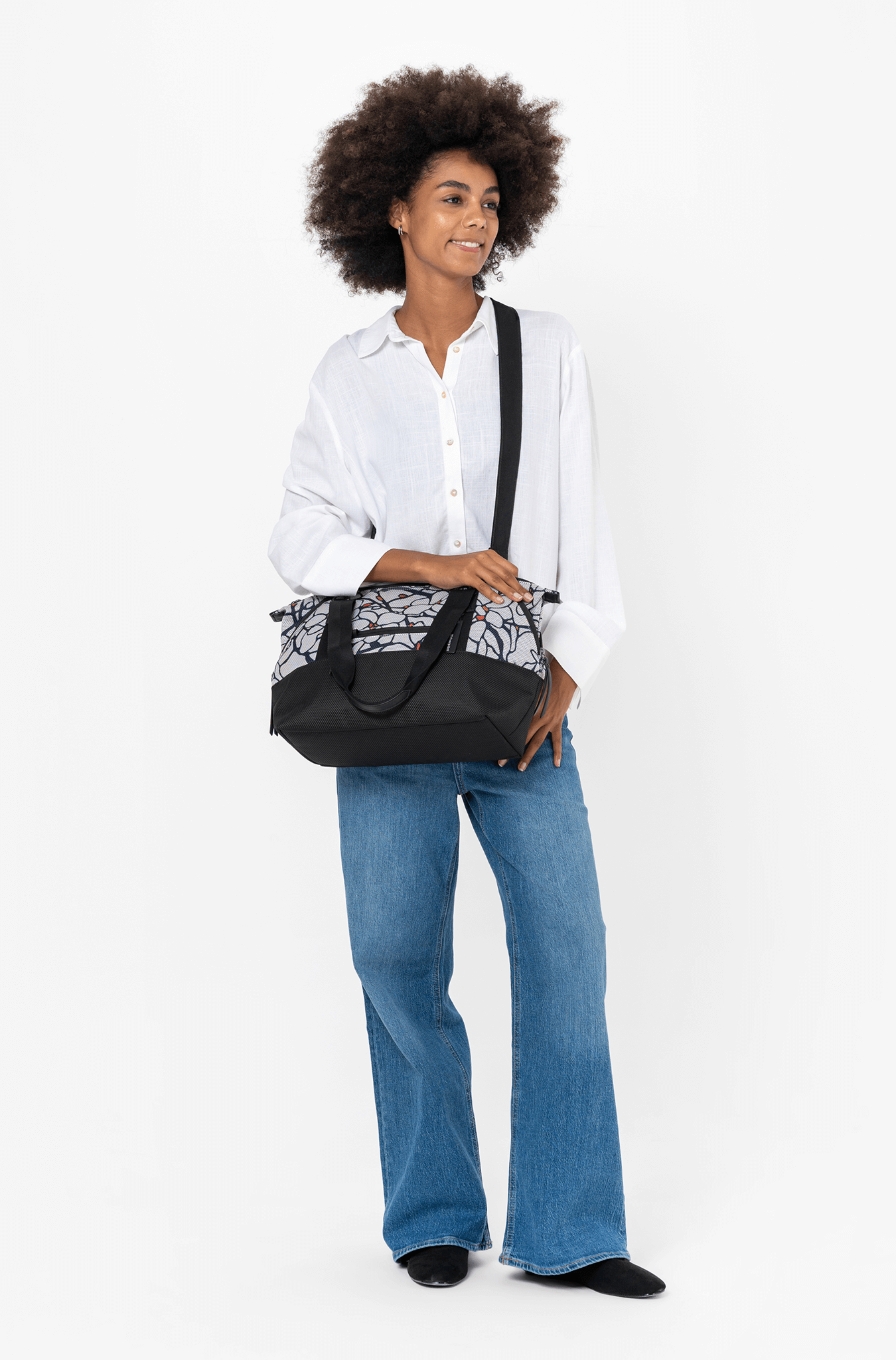 Eclipse | Expandable Tote