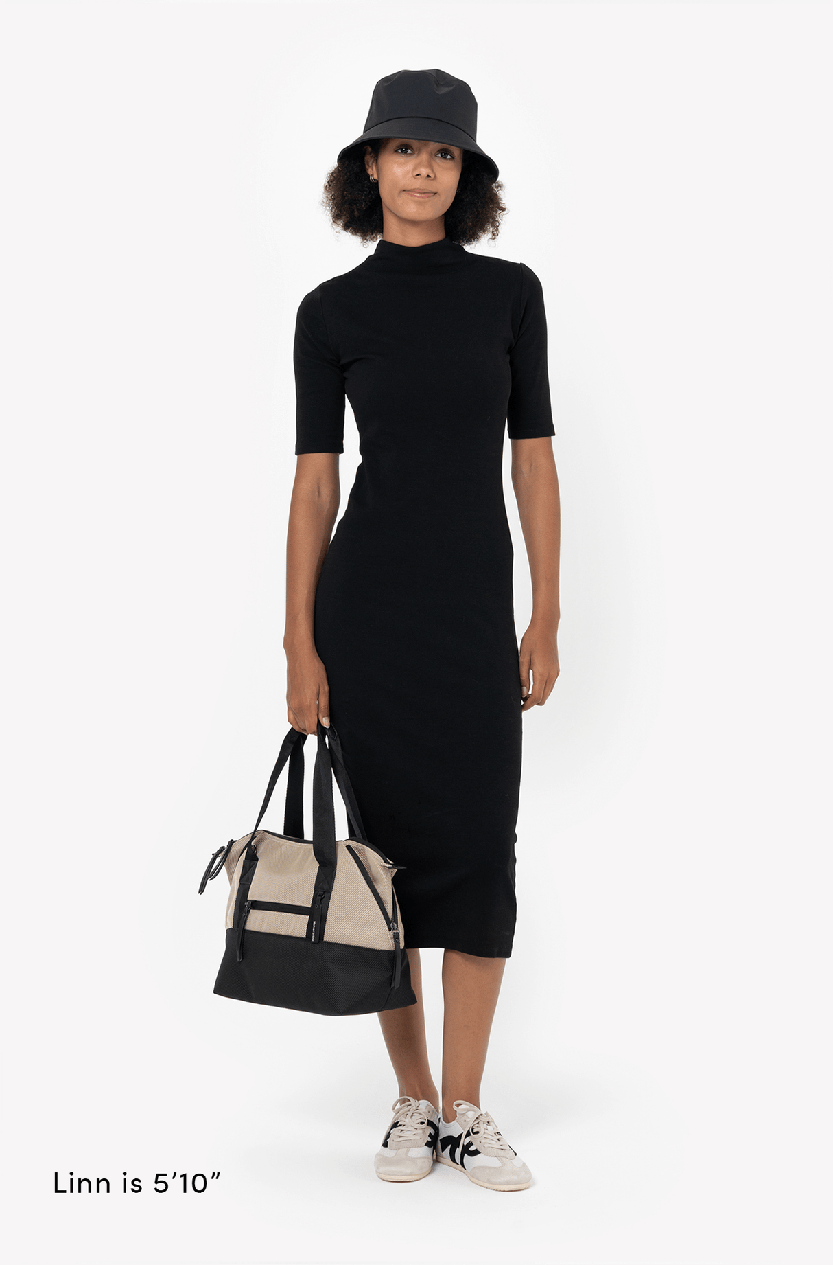 Eclipse | Expandable Tote