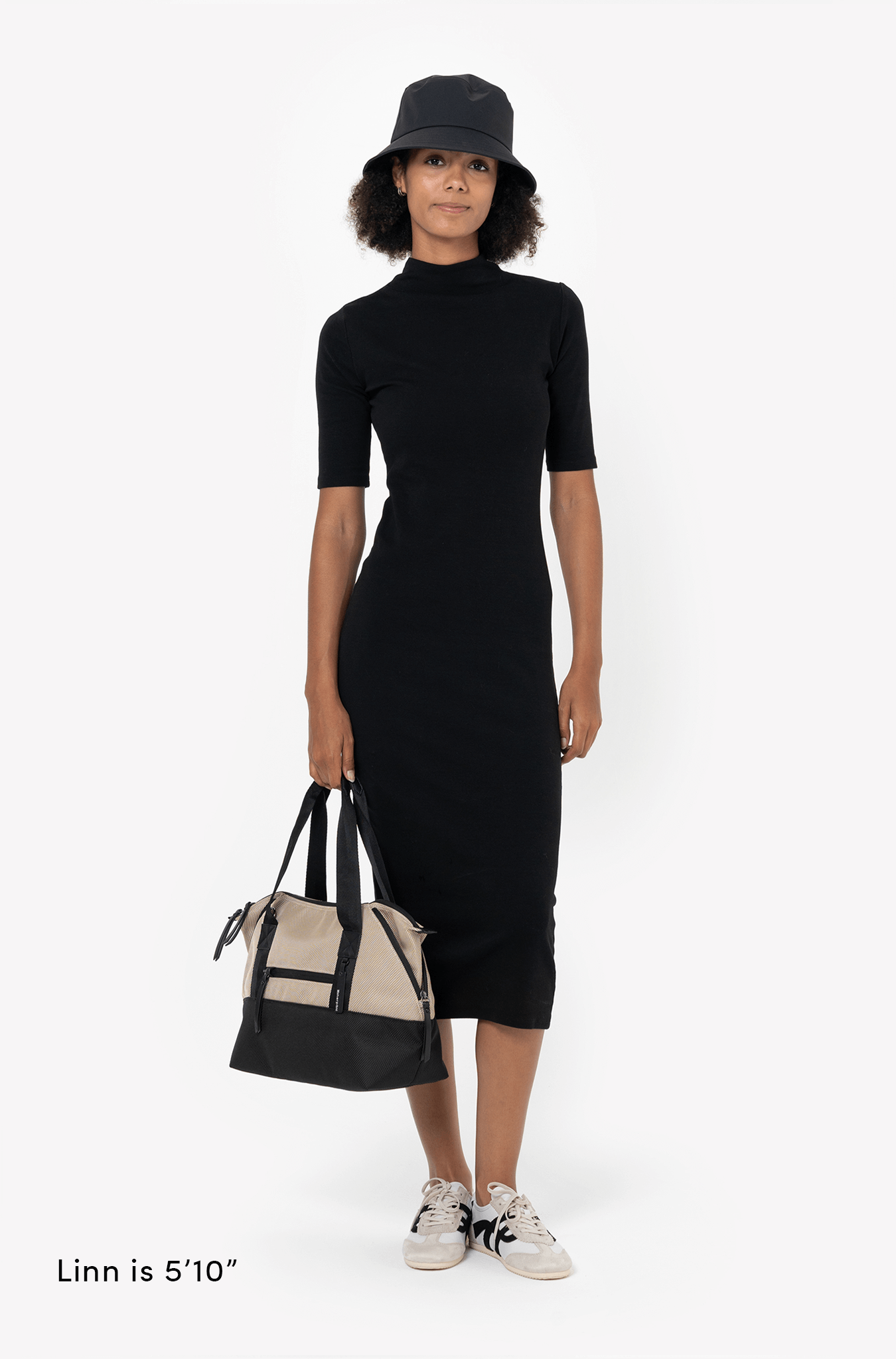 Eclipse | Expandable Tote