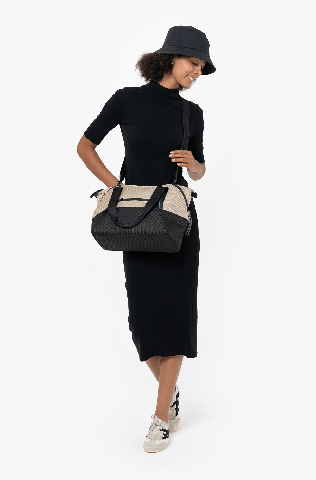 Eclipse | Expandable Tote