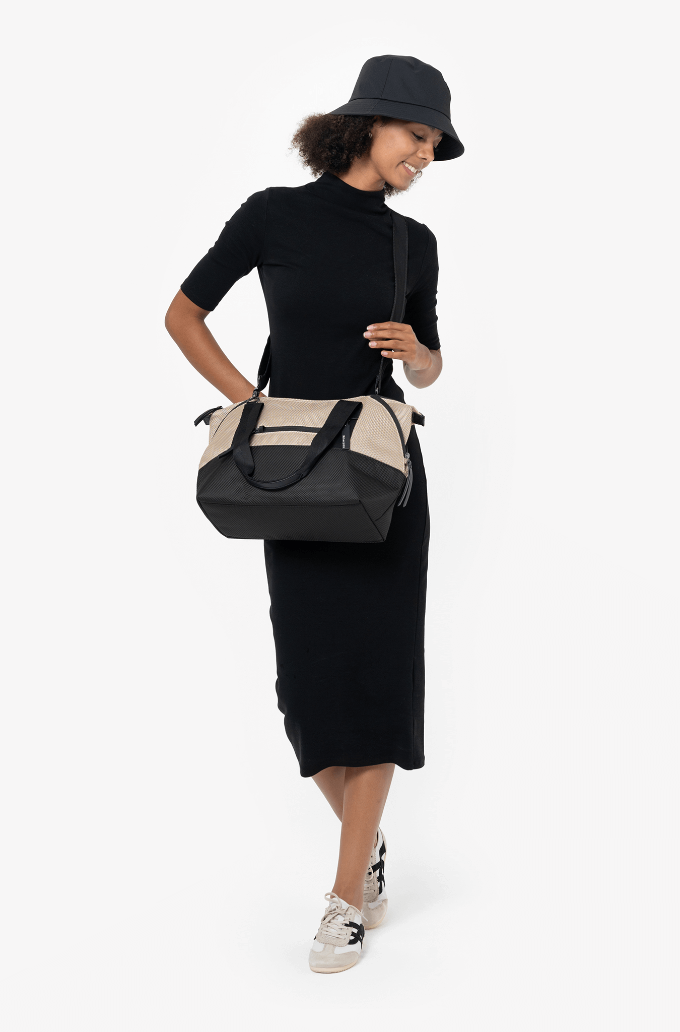 Eclipse | Expandable Tote