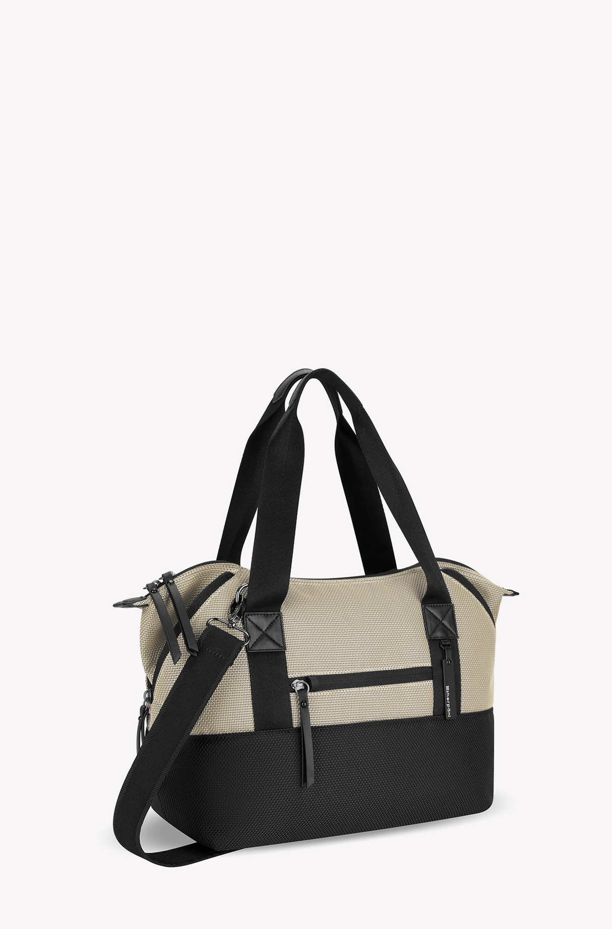 Eclipse | Expandable Tote