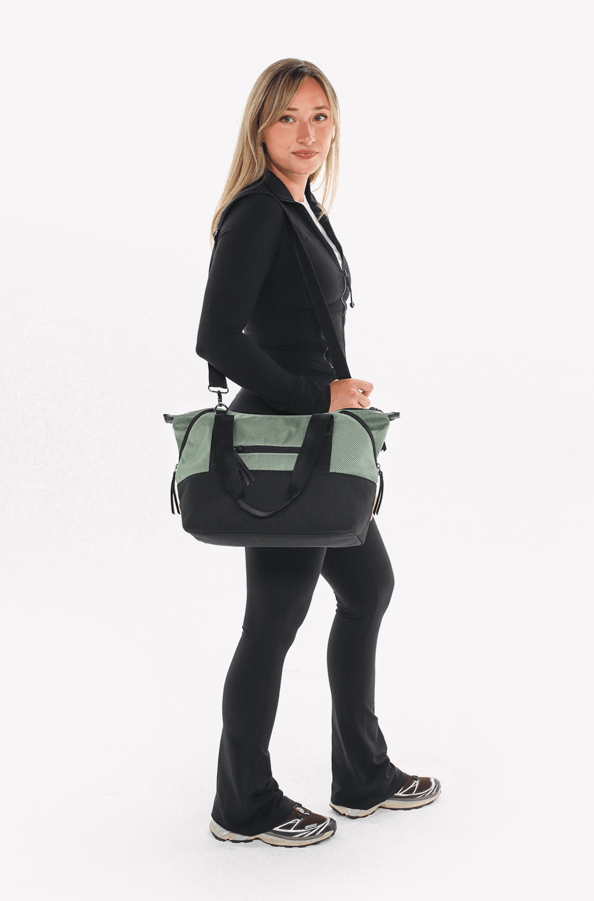 Eclipse | Expandable Tote