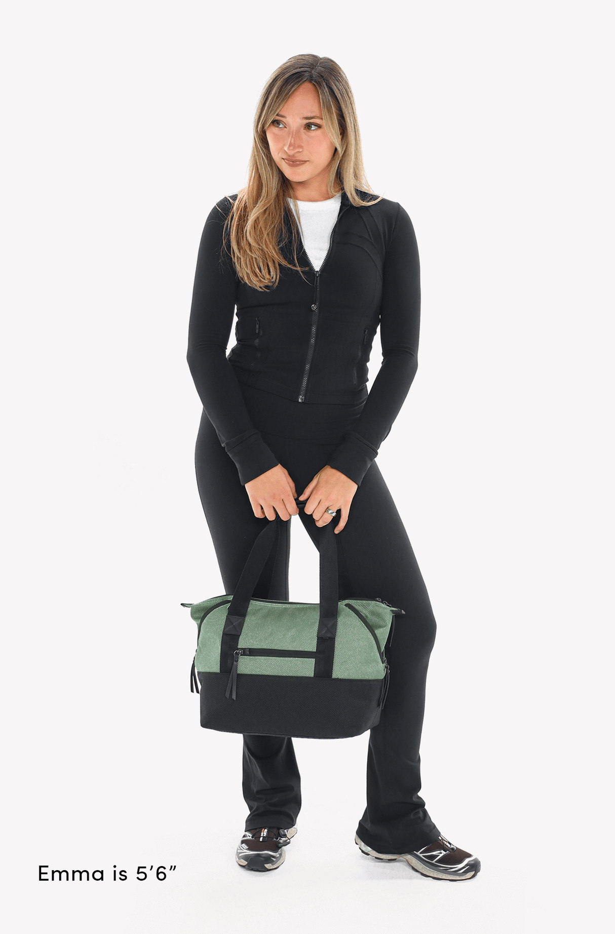 Eclipse | Expandable Tote