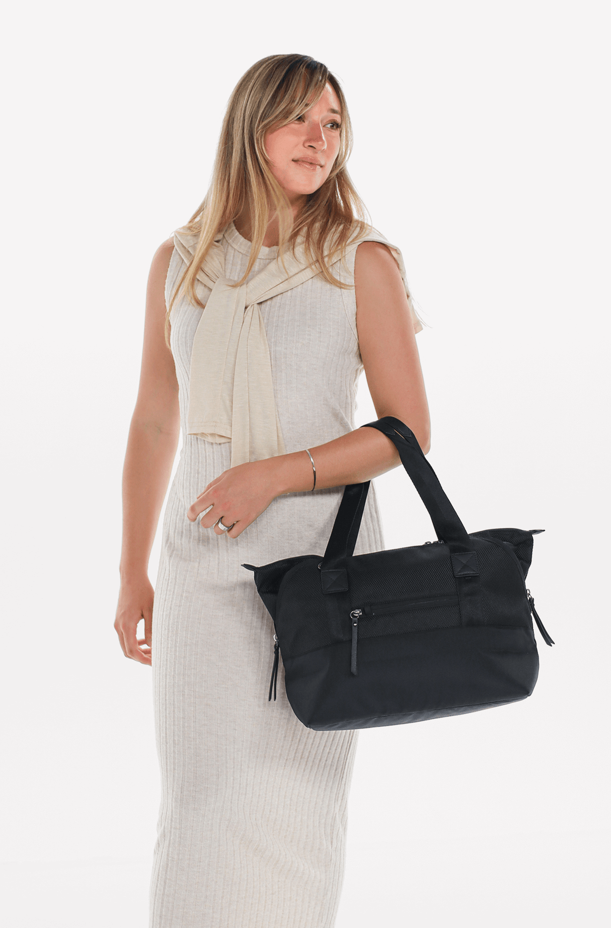Eclipse | Expandable Tote