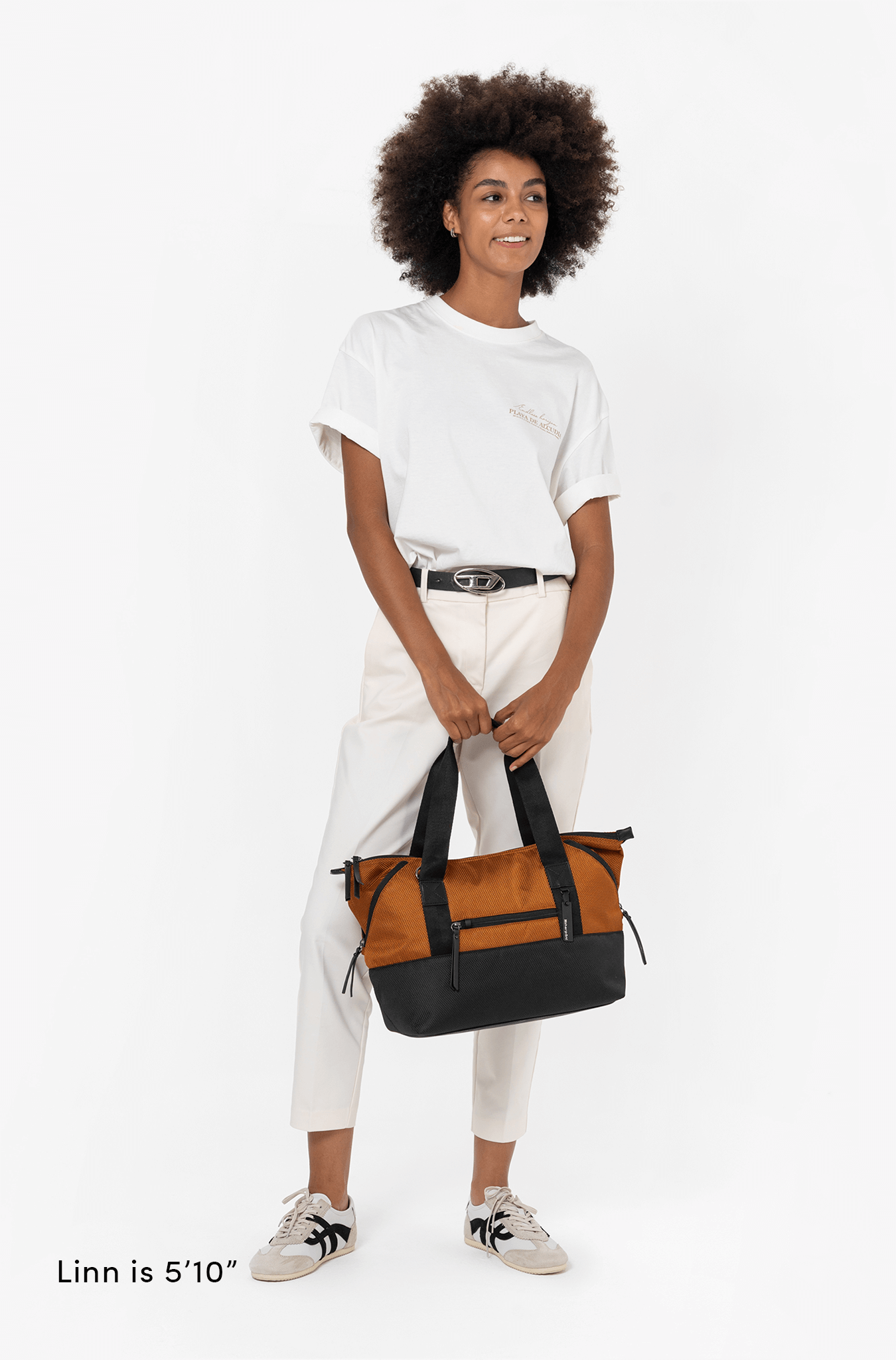 Eclipse | Expandable Tote