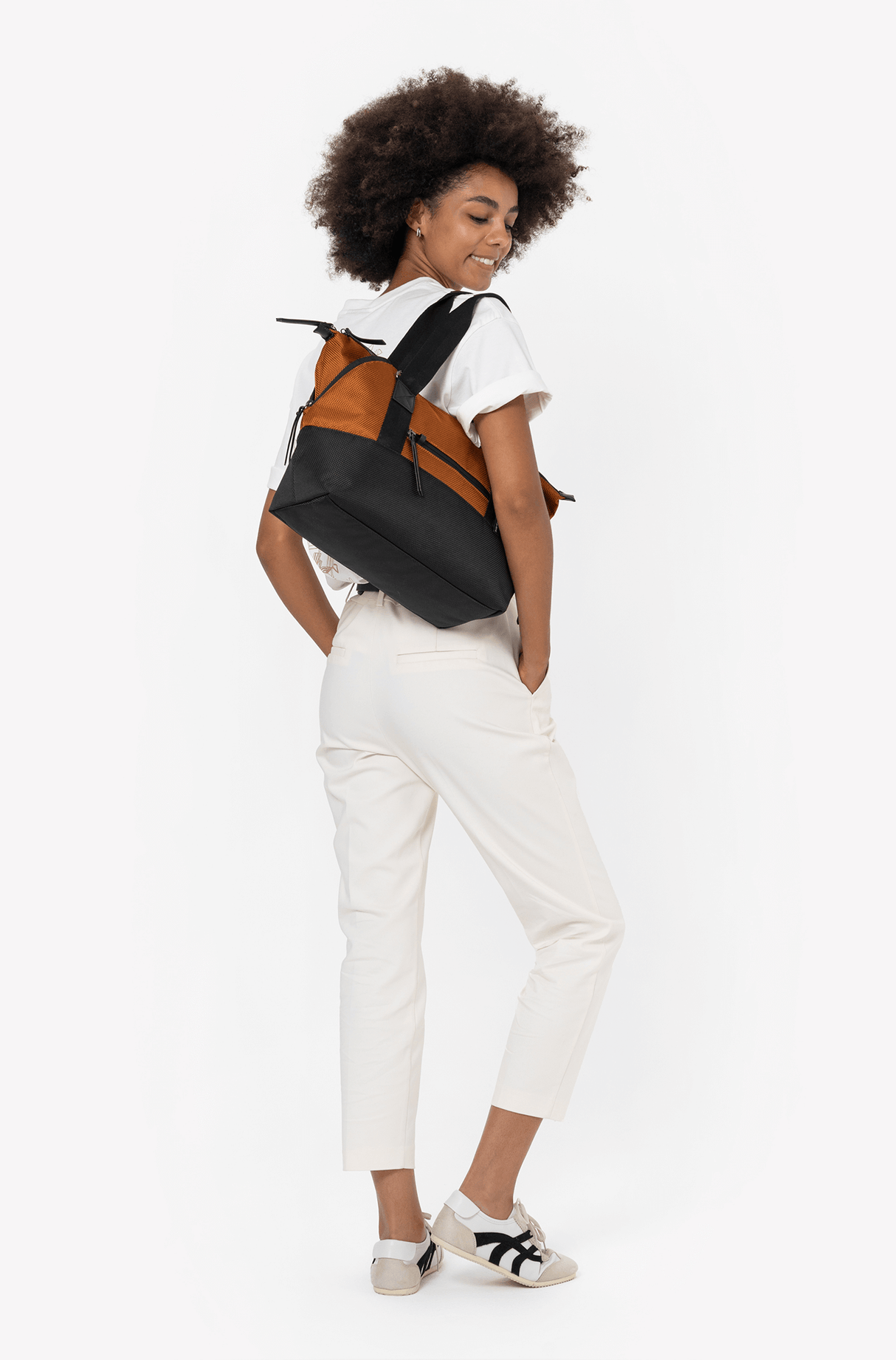 Eclipse | Expandable Tote