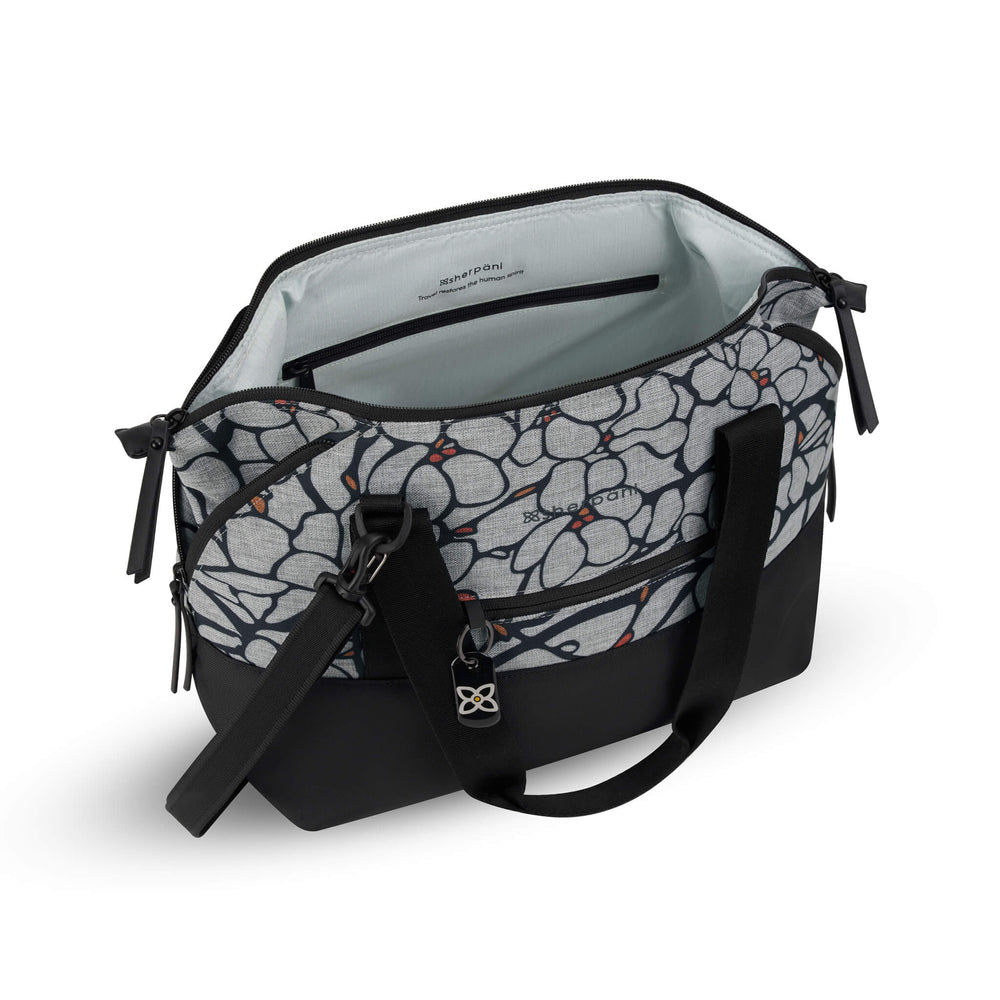 Eclipse Anti-Theft Convertible Travel Purse