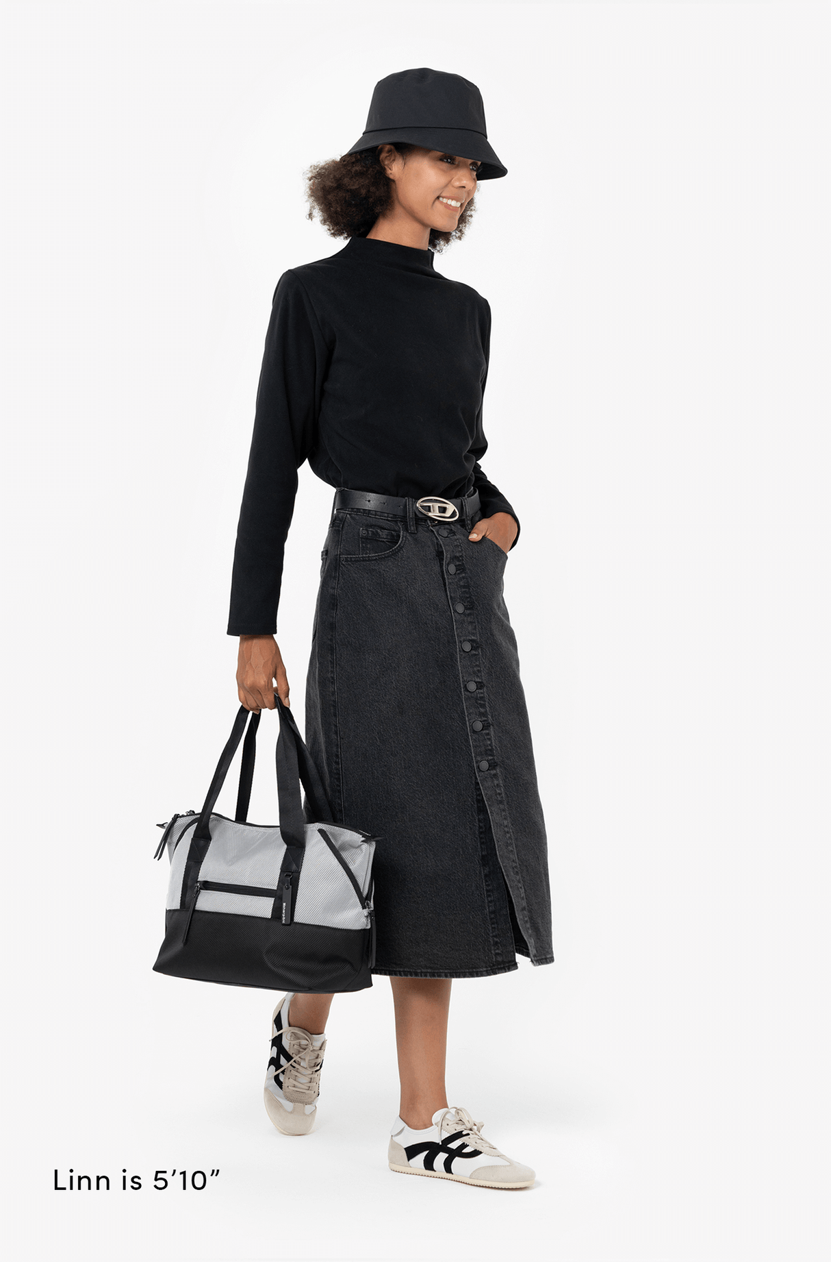 Eclipse | Expandable Tote