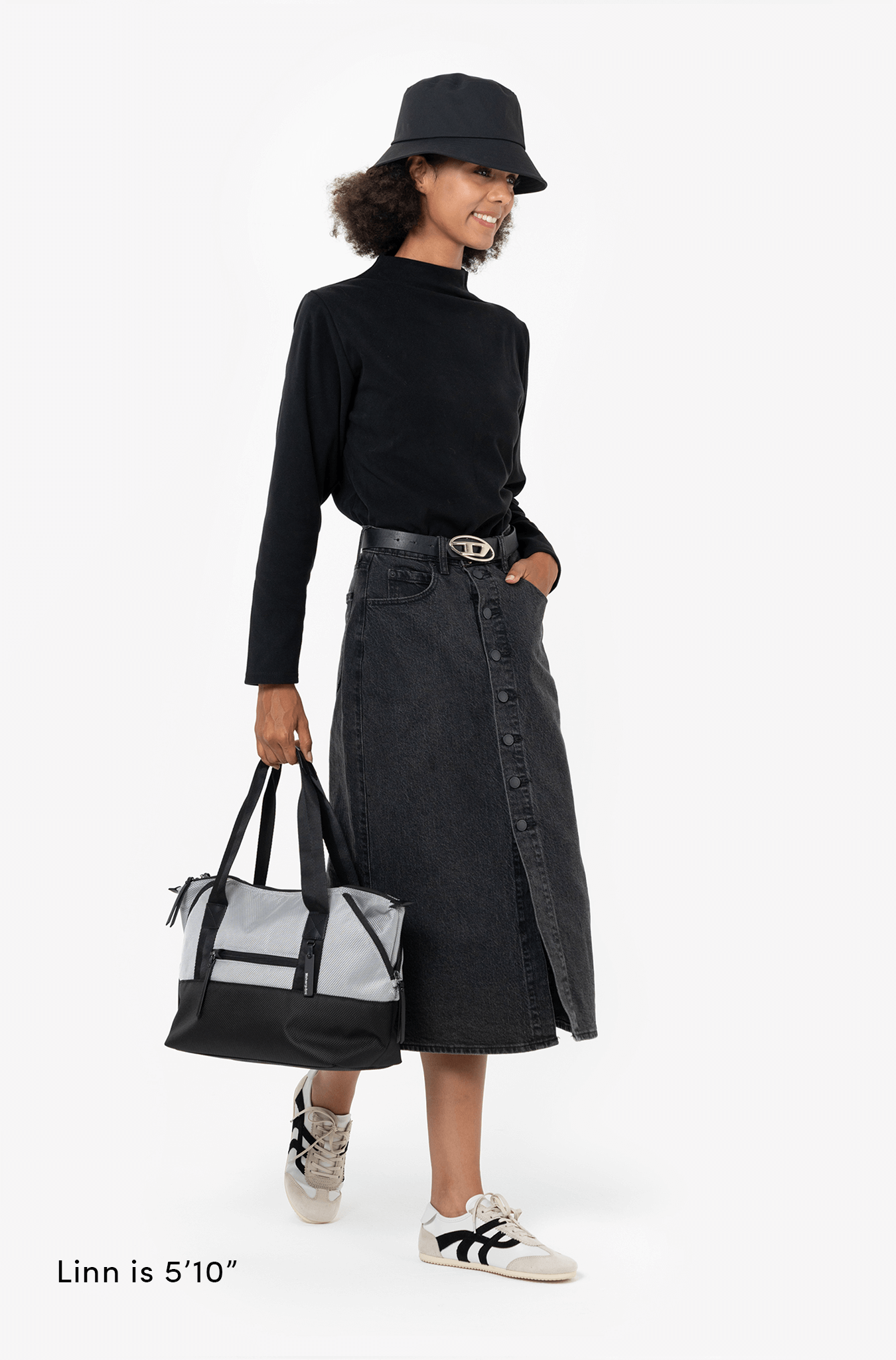 Eclipse | Expandable Tote