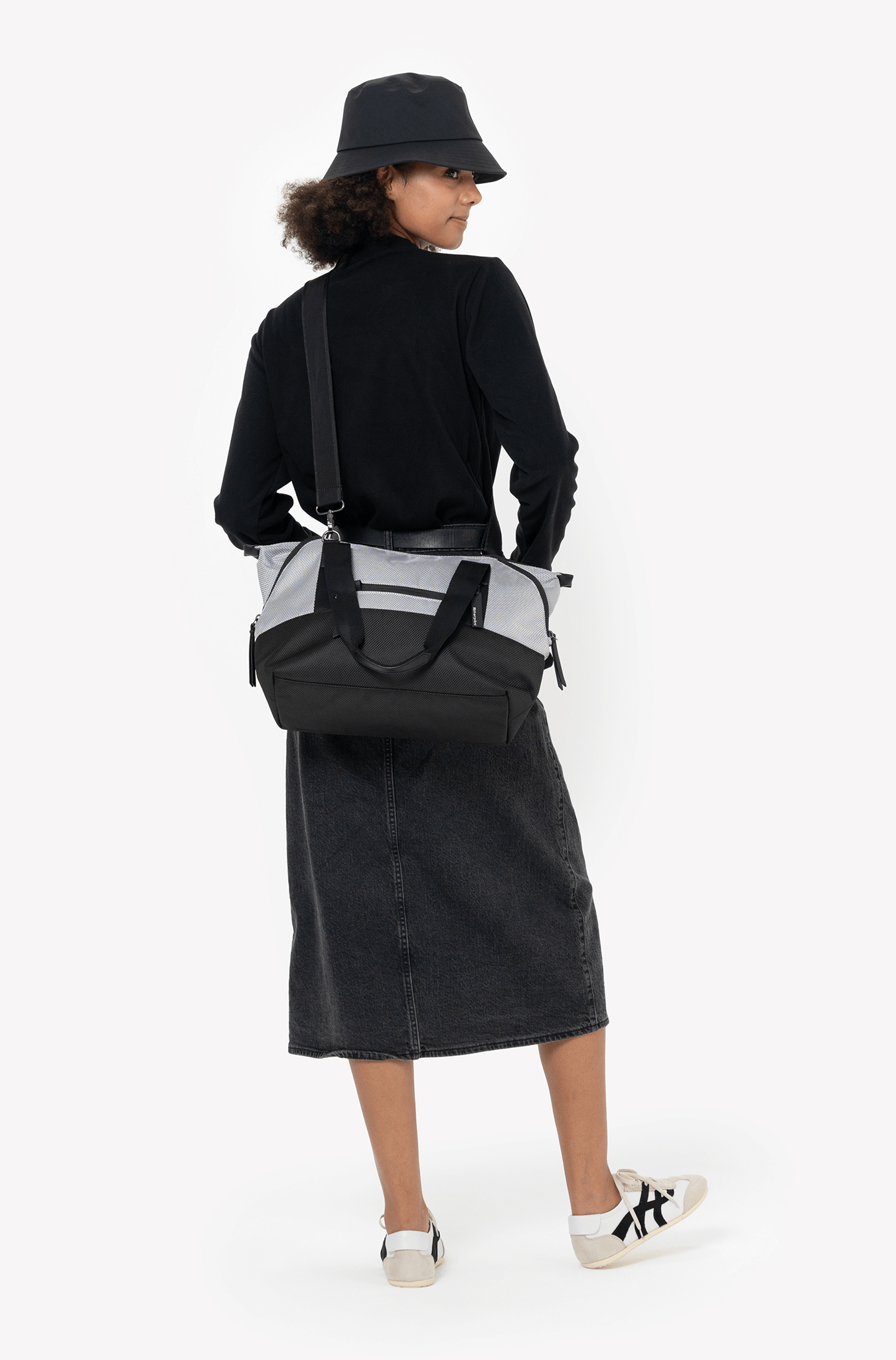 Eclipse | Expandable Tote