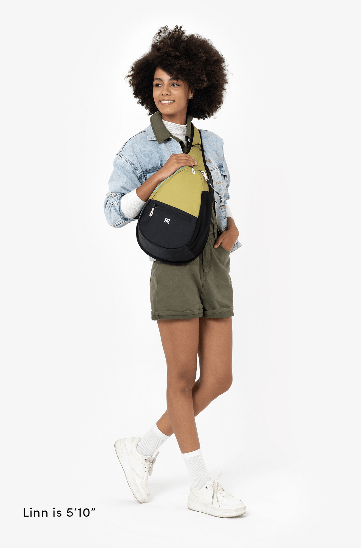 Esprit | Sling Bag