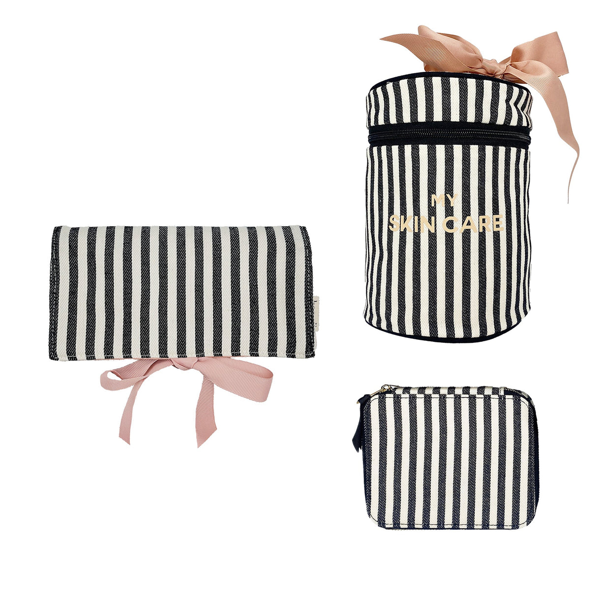 Essential Gift Set Deal 3-Pack, Striped