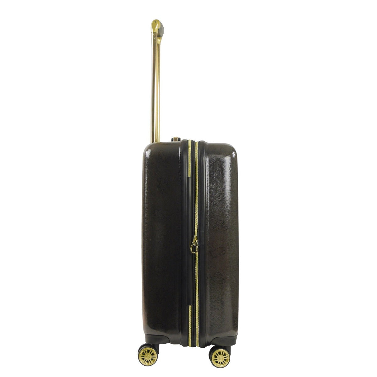 Equipaje Harry Potter Hogwarts Express 25" Negro
