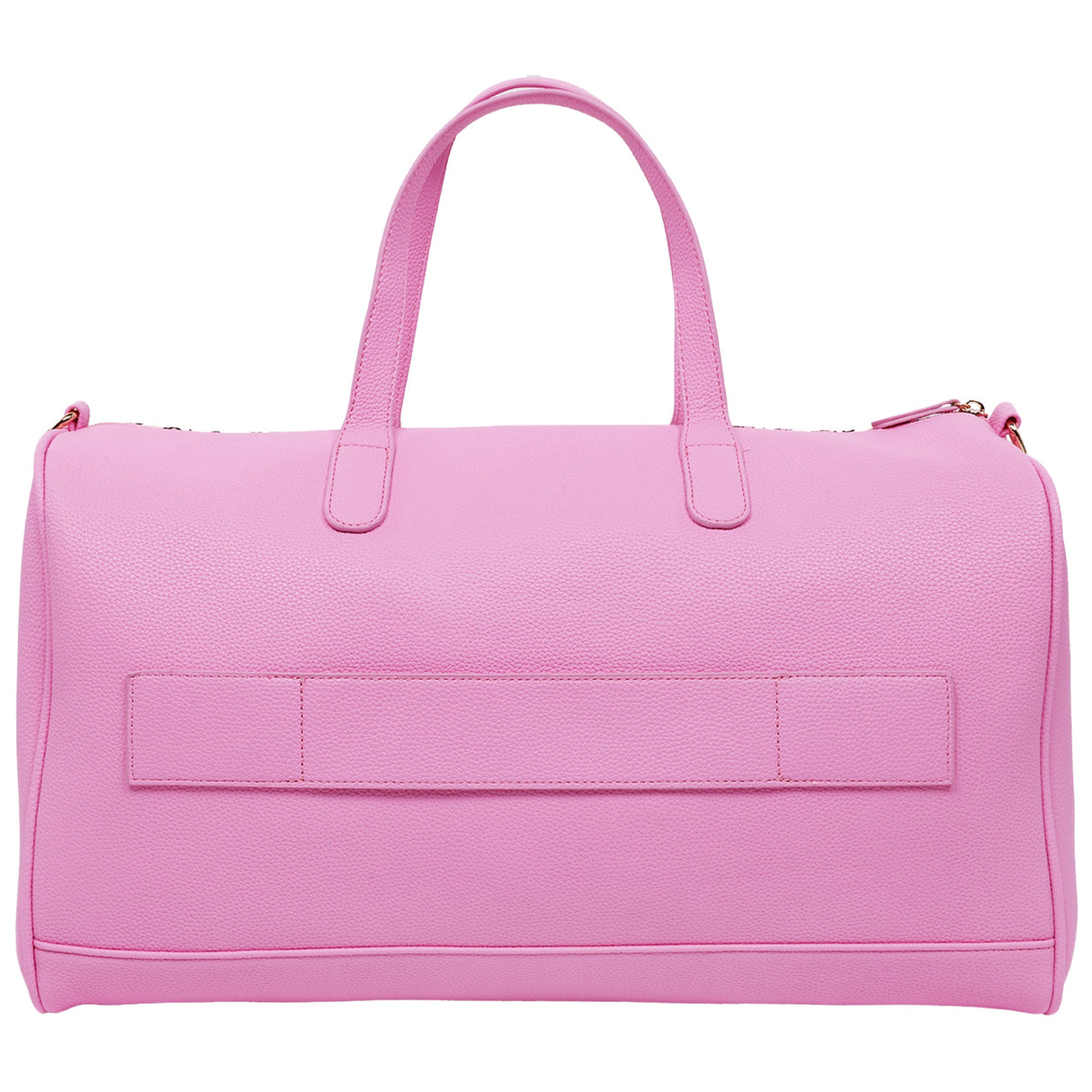 Ful Sanrio Hello Kitty Pink & White Weekender Duffel Bag