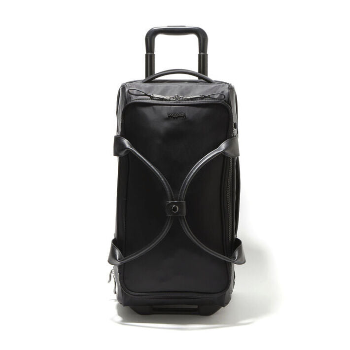 Gramercy Carry-on Wheeled Duffel, by - Baggallini