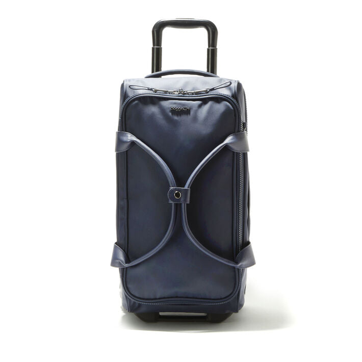 Gramercy Carry-on Wheeled Duffel, by - Baggallini