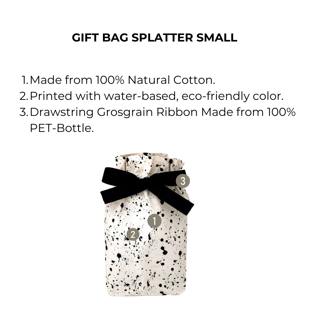 Gift Bags Set, 3-pack, Mix 2