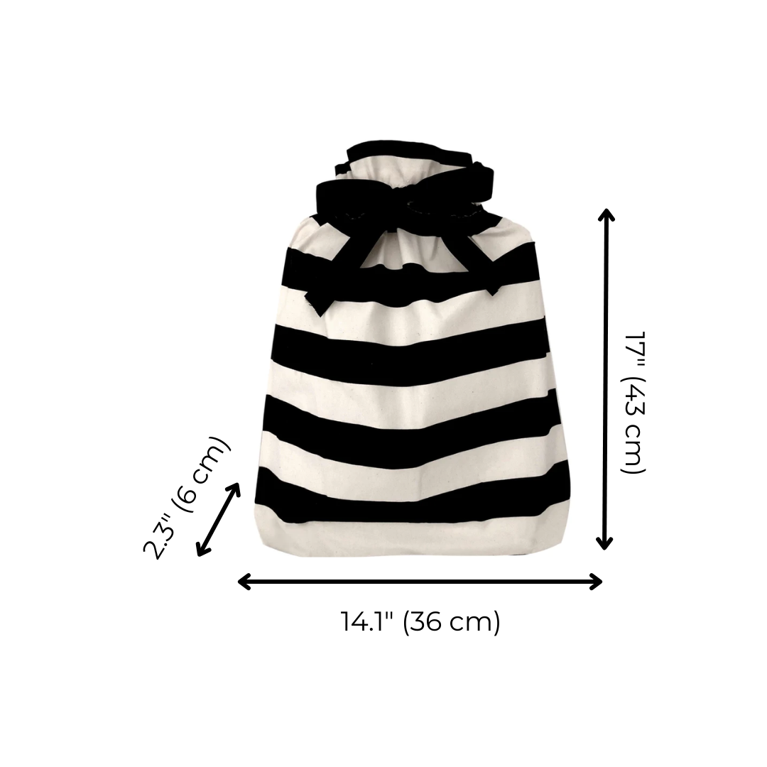 Gift Bags Set, 3-pack, Mix 2