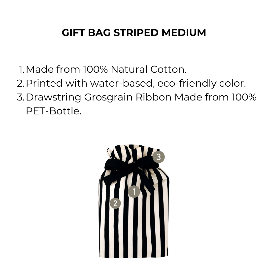 Gift Bags Set, 3-pack, Mix 2