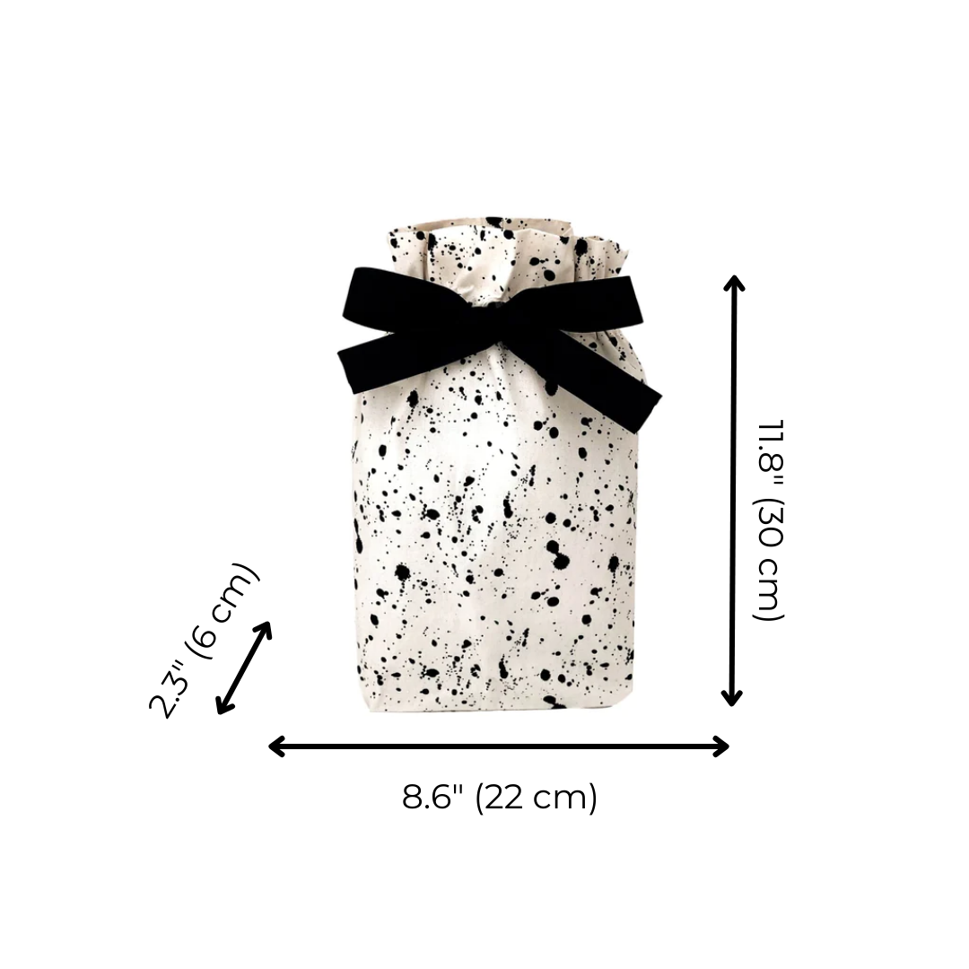 Gift Bags Set, 3-pack, Mix 2